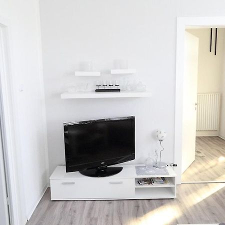 Haus Leonora Apartment Cuxhaven Ngoại thất bức ảnh